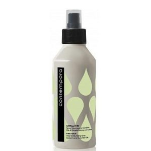 BAREX, Спрей для мгновенного объема Hair Superfood Contempora, 200 мл