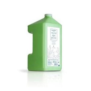 LENDAN, Шампунь увлажняющий с экстрактом водорослей Algas Glycolic, 4000 мл