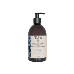 TAHE, Шампунь для густых и сухих волос Organic Care, 300 мл