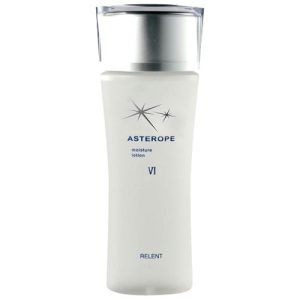 RELENT, Увлажняющий лосьон для лица Asterope Moisture Lotion, 120 мл
