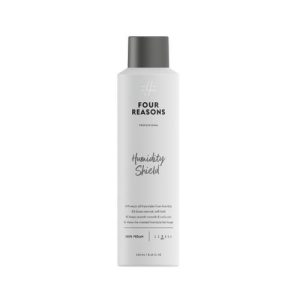 FOUR REASONS, Влагозащитный спрей для сохранения укладки Professional Humidity Shield, 250 мл