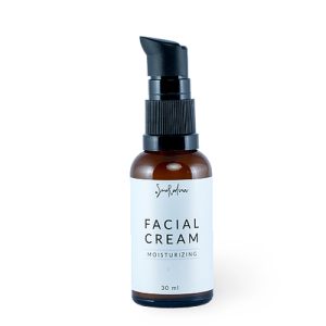 SMORODINA, Увлажняющий крем для сухой, комбинированной и обезвоженной кожи «Moisturizing», 30 мл
