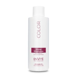 DUSY PROFESSIONAL, Ухаживающий шампунь для бриллиантового блеска волос Shine Shampoo, 1000 мл