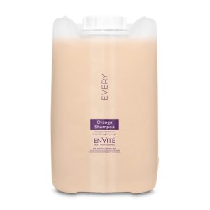 DUSY PROFESSIONAL, Шампунь с апельсиновым маслом и коллагеном Orange Shampoo, 5000 мл