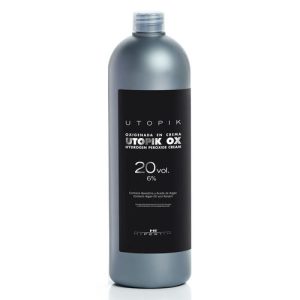 HIPERTIN, Крем-перекись водорода 6% (20 Vol) Utopik, 900 мл