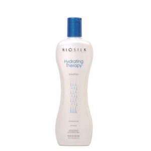 BIOSILK, Шампунь для волос увлажняющая терапия HYDRATING THERAPY, 355 мл