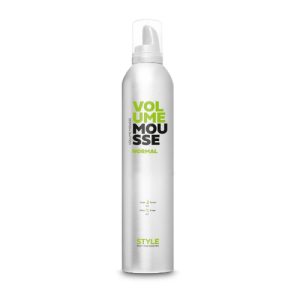 DUSY PROFESSIONAL, Мусс для укладки волос нормальной фиксации Volume Mousse Normal, 400 мл