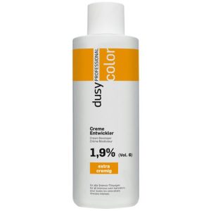 DUSY PROFESSIONAL, Экстра-кремовый оксид 1,9% Creme Entwickler Extrem Cremig, 1000 мл