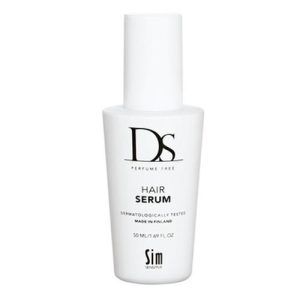 SIM SENSITIVE, Питательная сыворотка DS PERFUME FREE, 50 мл