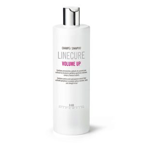 HIPERTIN, Шампунь для придания объема волосам LINECURE Volume UP, 300 мл