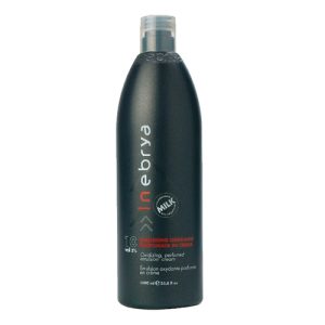 INEBRYA, Окисляющая эмульсия 3% (10 Vol) Oxicream Milk, 1000 мл