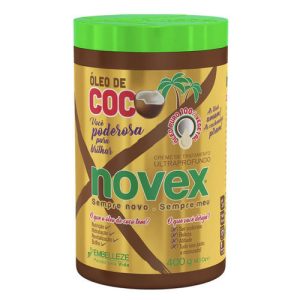 NOVEX, Суперфуд маска для волос Oleo De Coco, 400 гр
