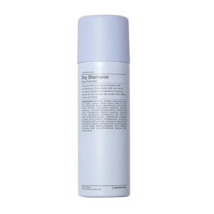 J BEVERLY HILLS, Шампунь сухой Dry Shampoo, 262 мл