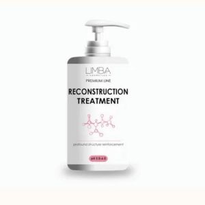 LIMBA, Маска-реконструктор для волос Line Reconstruction Treatment , 750 мл