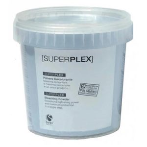 BAREX, Порошок белый обесцвечивающий Superplex, 400 г