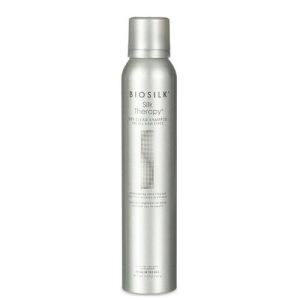 BIOSILK, Сухой шампунь SILK THERAPY, 150 мл