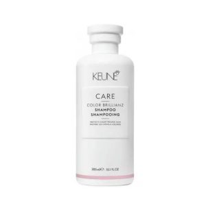 KEUNE, Шампунь яркость цвета CARE Color Brillianz Shampoo, 300 мл