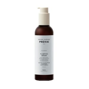 PREVIA, Сыворотка для плотности и объема волос Plumping Serum Volumising, 200 мл
