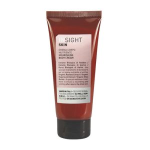 INSIGHT, Питательный крем для тела Nourishing Body Cream Skin, 50 мл