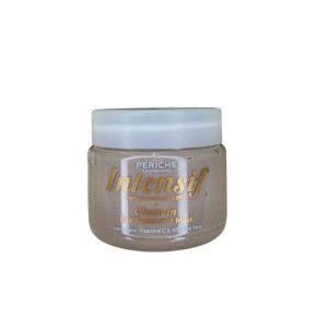 PERICHE, Маска интенсивная ГОРЯЧИЙ ШОКОЛАД для волос и кожи головы INTENSIVE MASK, 150 мл