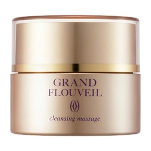 SALON DE FLOUVEIL, Массажный крем для снятия макияжа Grand Flouveil Cleansing Massage, 85 гр