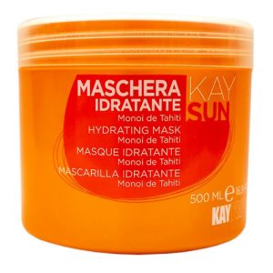 KAYPRO, Маска увлажняющая Kay Sun, 500 мл