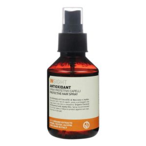 INSIGHT, Спрей для защиты и омоложения волос Antioxidant, 100 мл