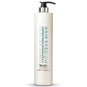 HAIR PASSION, Шампунь для запечатывания цвета After Color Care System, 1000 мл