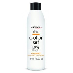 Оксидант Intensis Color Art 1,9% 10Vol, 150 мл