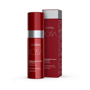 ESTEL, Парфюмерная вуаль для волос Rossa, 100 мл