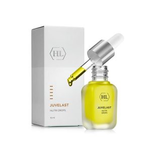HOLY LAND, Масляный концентрат Nutri Drops Juvelast, 15 мл