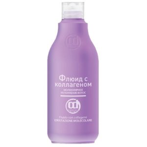 CONSTANT DELIGHT, Флюид с коллагеном молекулярное увлажнение волос, 200 мл