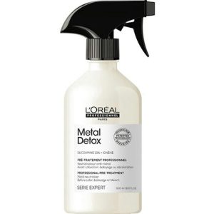 L'Oreal Professionnel, Спрей для волос Metal Detox, 500 мл