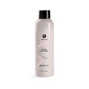 ADRICOCO, Крем-окислитель Cream Developer 9%, 150 мл
