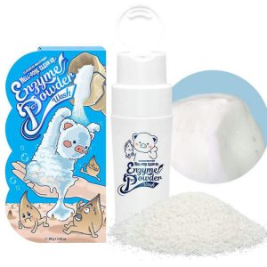 ELIZAVECCA, Пудра энзимная Milky Piggy, 80 гр