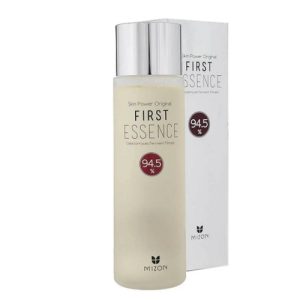 MIZON, Ферментированная омолаживающая эссенция для лица Skin Power Original First Essence 210 мл