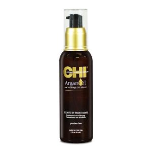 CHI, Восстанавливающее масло для волос Argan Oil Plus Moringa, 89 мл