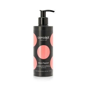 CONCEPT, Пигмент прямого действия Fashion Look Pink Flamingo, 250 мл