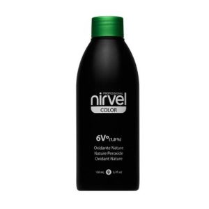 NIRVEL, Оксидант кремовый Nature Peroxide 1,8% (6 Vol), 150 мл