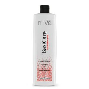 NIRVEL, Маска для окрашенных волос Colored Hair Mask BasiCare, 1000 мл