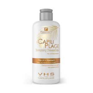 FAUVERT, Шампунь для волос после солнца VHS CAPILIPLAGE, 250 мл