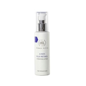 HOLY LAND, Увлажняющий лосьон Hydrating Lotion A-Nox Plus Retinol, 100 мл