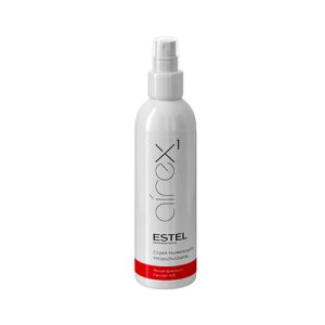 ESTEL, Спрей-термозащита легкой фиксации Airex, 200 мл