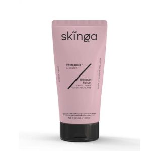 SKINGA , Антицеллюлитный сахарный скраб для моделирования контуров тела Shape-Up Sugar Exfoliator, 200 мл