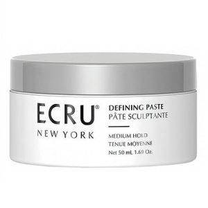 ECRU, Паста текстурирующая для волос Defining Paste, 50 мл
