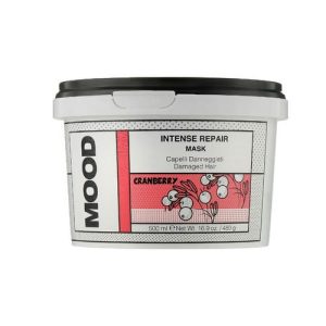 MOOD, Маска для волос интенсивное восстановление Intense Repair, 500 мл