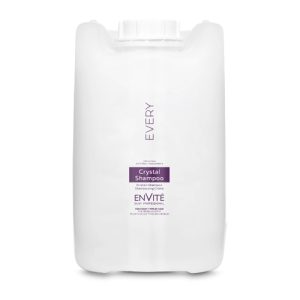 DUSY PROFESSIONAL, Мягкий шампунь с коллагеном для глубокого очищения Crystal Shampoo, 5000 мл