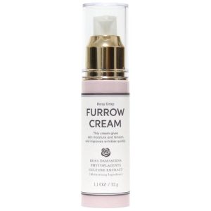 ROSY DROP, Антивозрастной увлажняющий крем для лица от морщин Furrow Cream, 32 гр