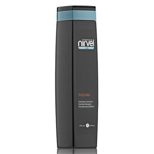NIRVEL, Пилинг-шампунь перед терапией Peeling Shampoo, 250 мл