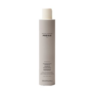 PREVIA, Шампунь восстанавливающий Regenerating Shampoo Reconstruct, 250 мл